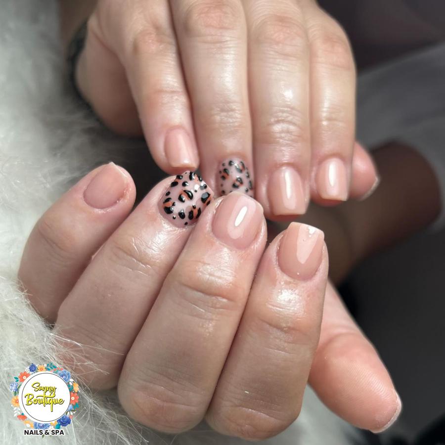 Nail ideas